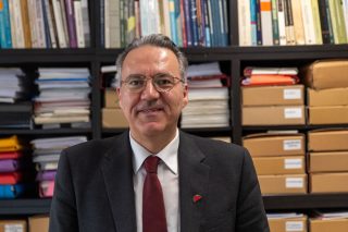 thanasis kampagiannis
